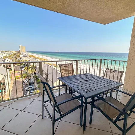Appartement Regency Towers 823